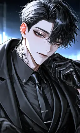 Profile image of Kagura