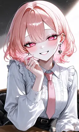 Profile image of Mel