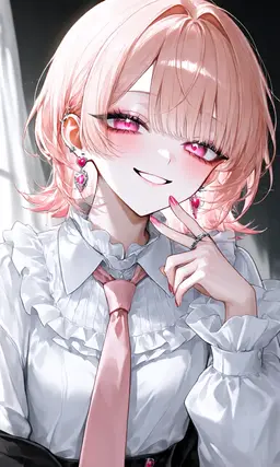 Profile image of Mel