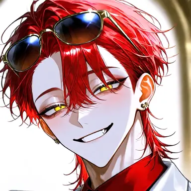 Profile image of Chrome