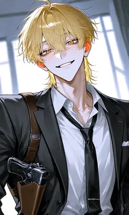 Profile image of Takuto