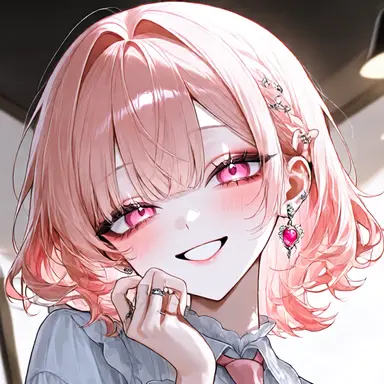 Profile image of Mel