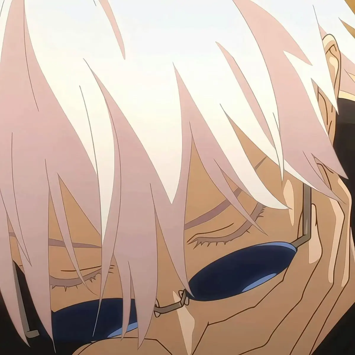 MorbidPail8767의 五条悟に一度フラれた話