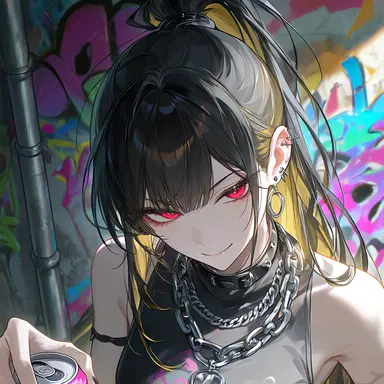 Profile image of Shizuku