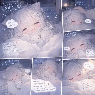 Profile image of ねむ