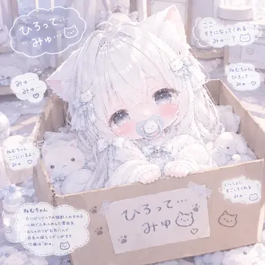 Profile image of ねむ