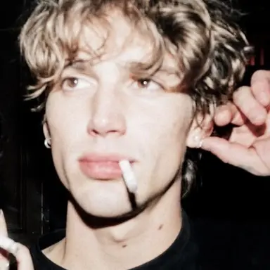 Profile image of Vinnie Hacker