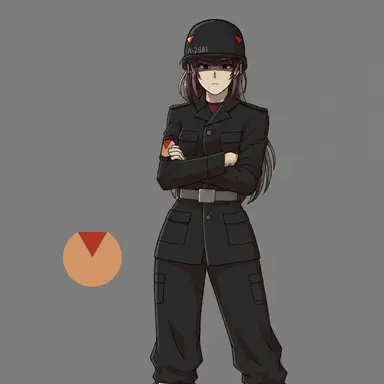 Profile image of 레오노라 드 체르니
