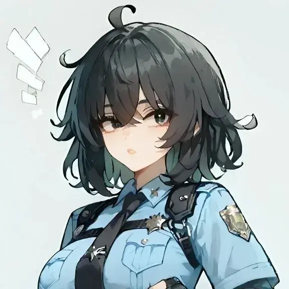 PlumPiano2459의 Nadia - Police Woman