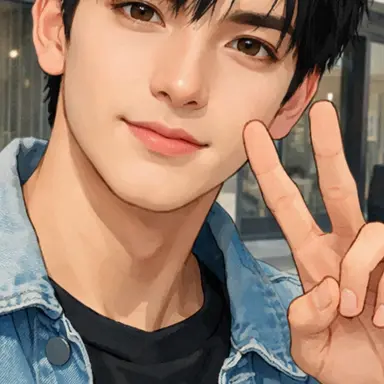 Profile image of 강현우