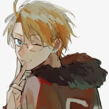 Profile image of アルフレッド