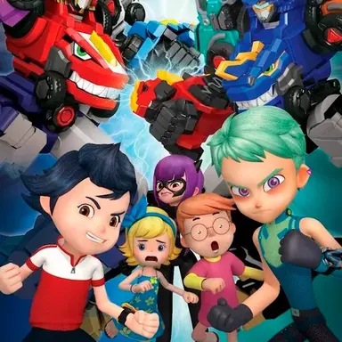 Profile image of 렉스