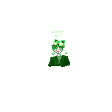 Profile image of スジェン