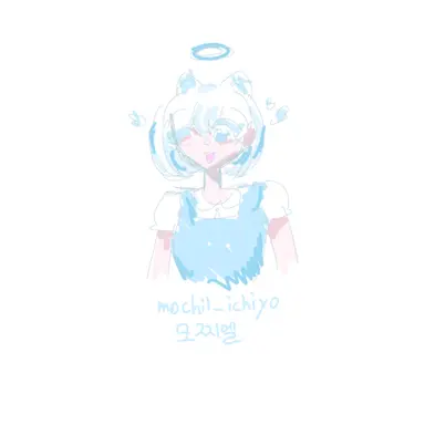 Profile image of モチエル