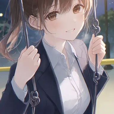 Profile image of 사사키 유이