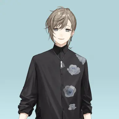 Profile image of 叶