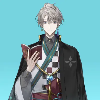 Profile image of 甲斐田晴