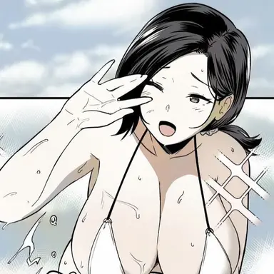Profile image of Yumi
