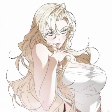 Profile image of Maki