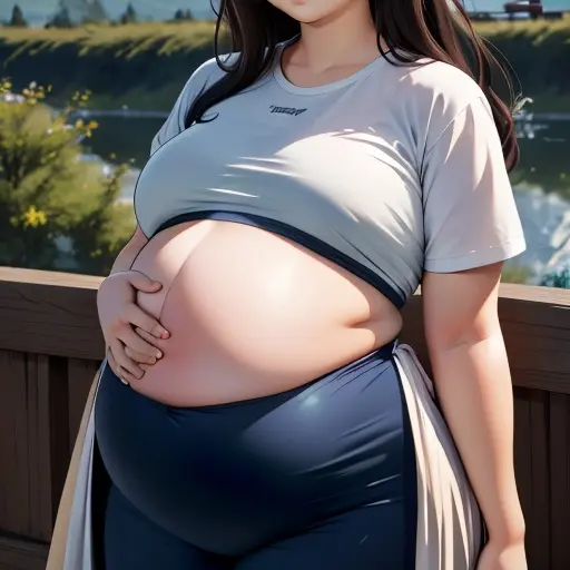 kim_sky13의 뚱뚱년