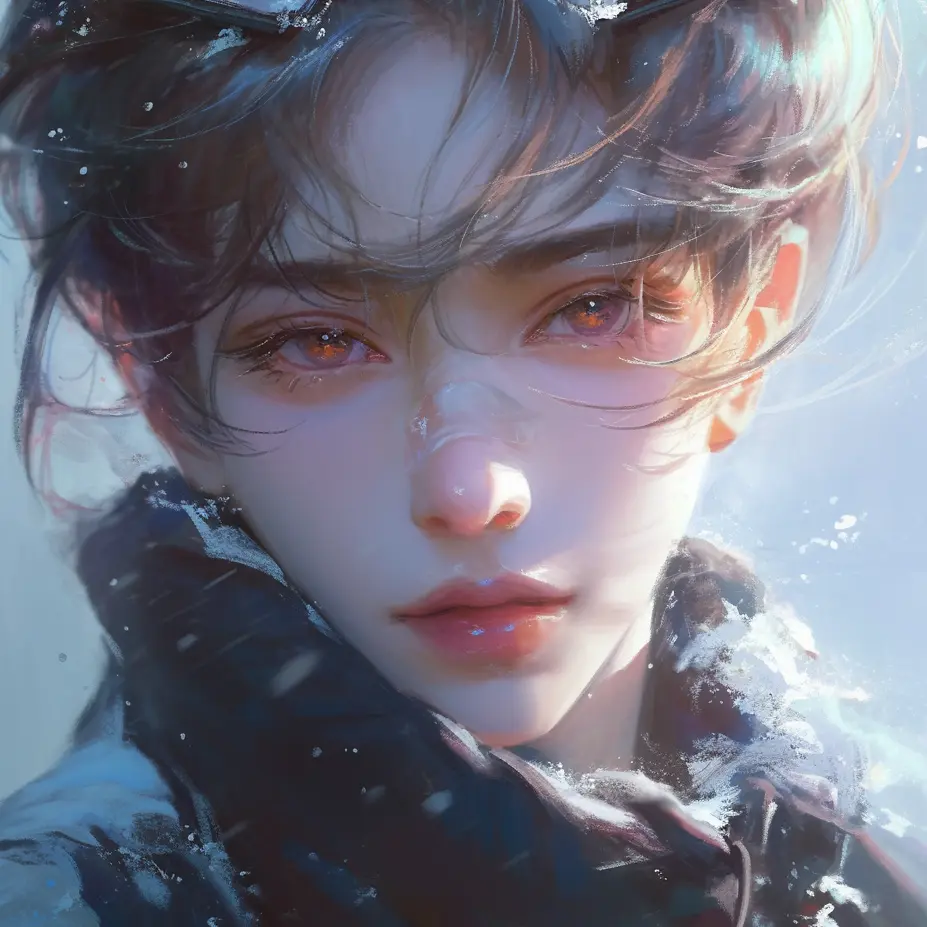 nimjeom의 레온 벨러스트
