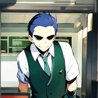 Profile image of 世白