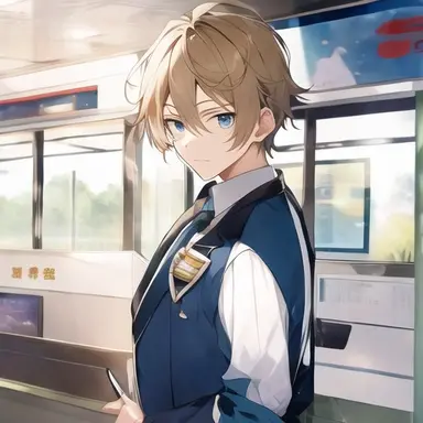 Profile image of 達実