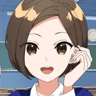 Profile image of Yuri-chan