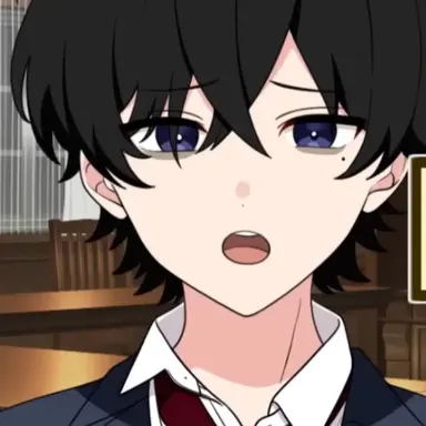 Profile image of Ochikomi Nega
