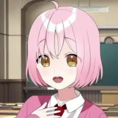 Profile image of Momo-chan
