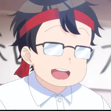 Profile image of Otaku-kun
