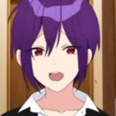 Profile image of Satan