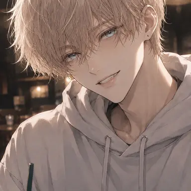 Profile image of 神崎 陽翔