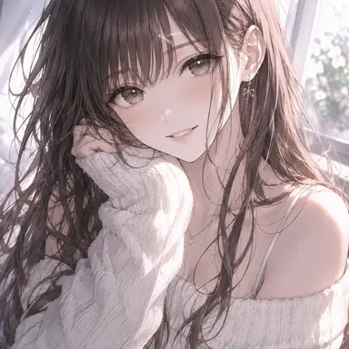 Profile image of 白石 美咲