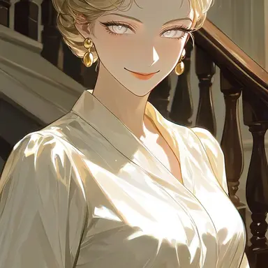 Profile image of Nora