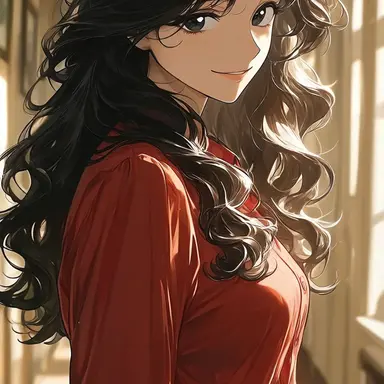 Profile image of Noelle
