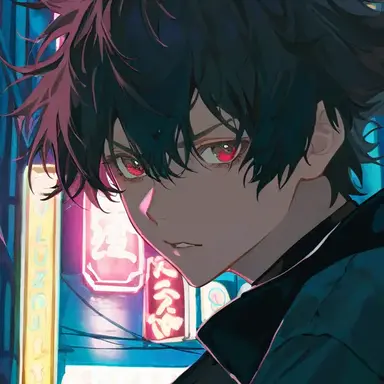 Profile image of レイ