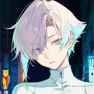 Profile image of ユウ