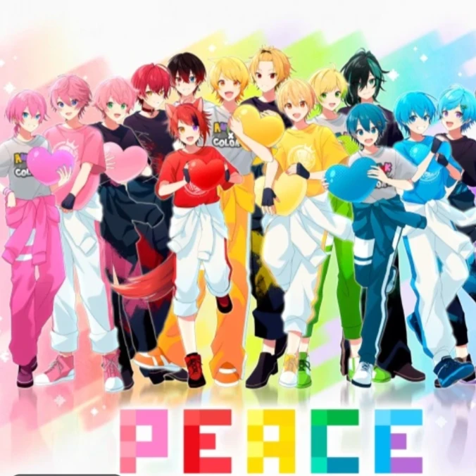 すとぷり