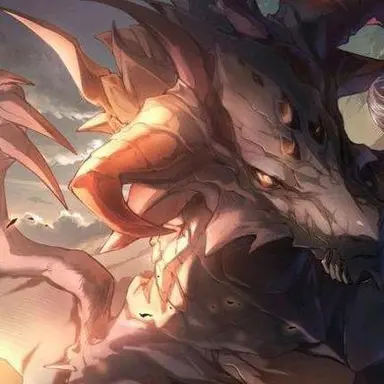 Profile image of Otika