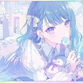 FreshCoast5388의 モモジャンと友達