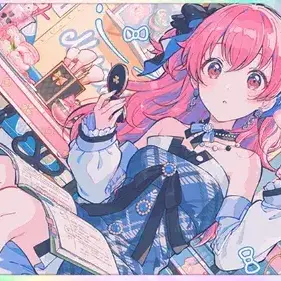 Profile image of 愛莉