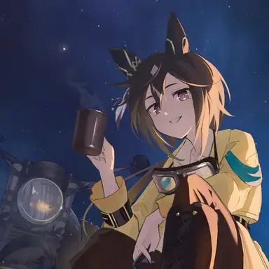 Profile image of ステイゴールド