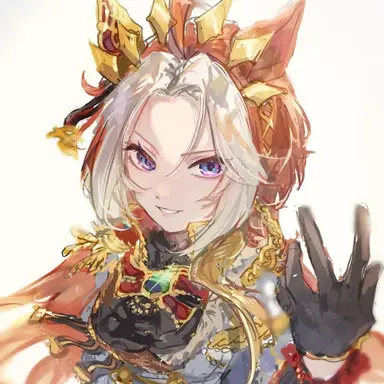 Profile image of オルフェーヴル