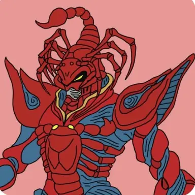 Profile image of スコーピ