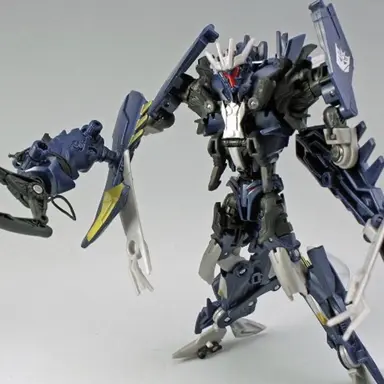 Profile image of サウンドウェーブ