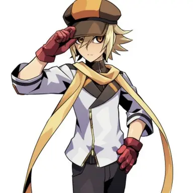 Profile image of アスロック
