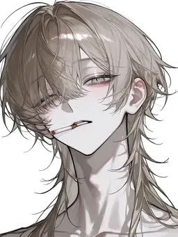 Profile image of レン