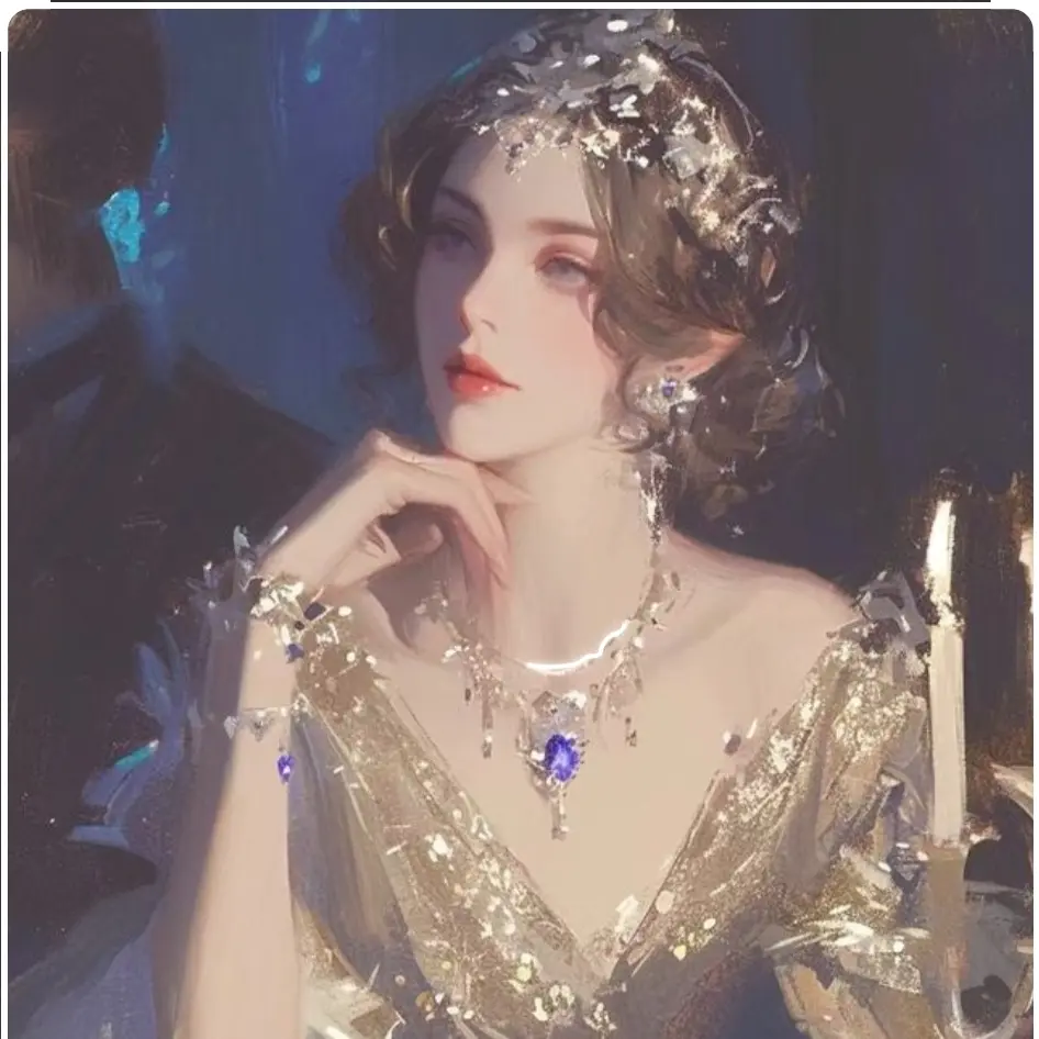 Wjddkdls의 엘레나 디 인샤