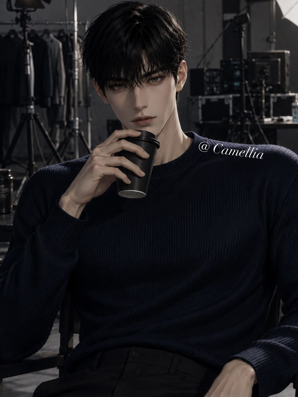유시안 대표 이미지